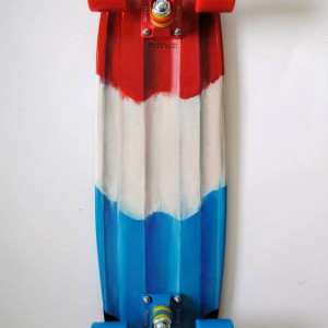 Bombpop cruiser
