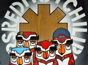 RHCP