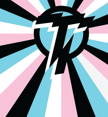 Transformer flag design