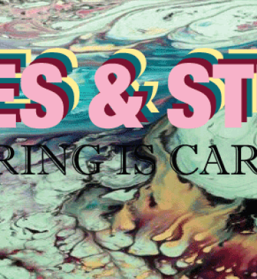 Vibes & stuff banner